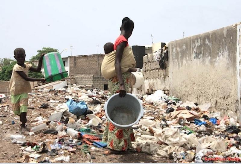 BIENTOT UNE LOI CONTRE LES SACHETS PLASTIQUES SenePlus